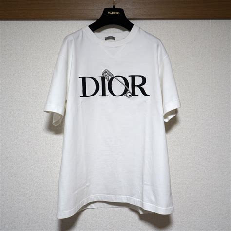 dior ティーシャツ レディース|DIOR .